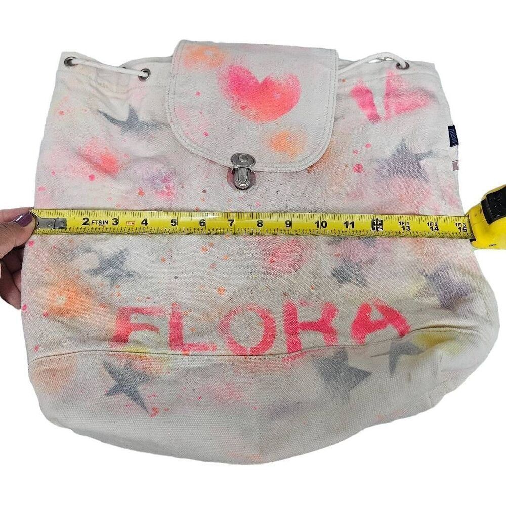 Baggu backpack - Picture 10 of 11